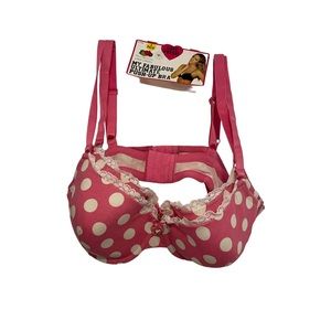 Fruit of the Loom Ultimate Push Up Bra (2 pack)